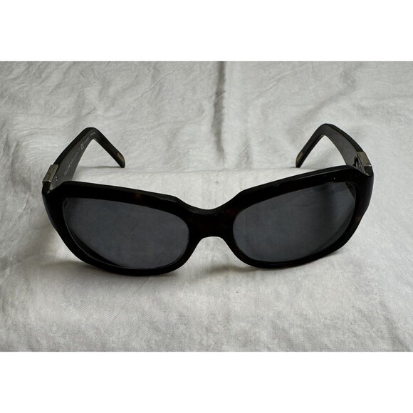 RALPH LAUREN RA 5049‎ 510/83 BROWN SUNGLASSES 54-16 130 3P, FRAMES ONLY - Picture 2 of 8